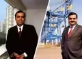 Mukesh Ambani