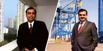 Mukesh Ambani