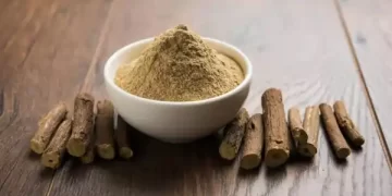 मुलेठी
