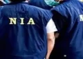 NIA Raid In Deoband