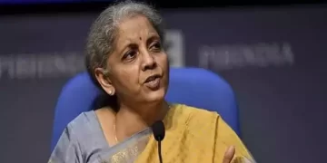 सीतारमण