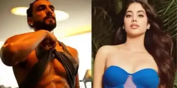 न्यूड फोटोशूट