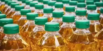 edible oil