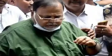 पार्थ चटर्जी