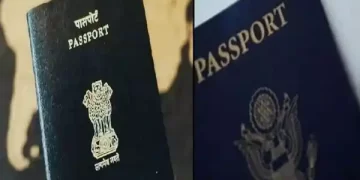 पासपोर्ट
