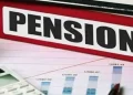 पेंशन
