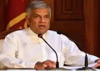 विक्रमसिंघे