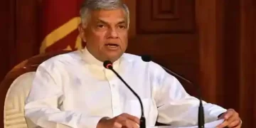विक्रमसिंघे