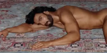 Ranveer Singh