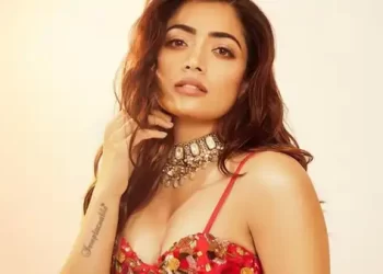 Rashmika Mandanna