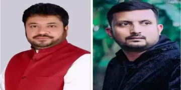 रिजवान जहीर