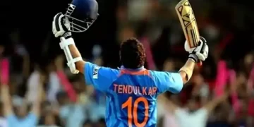 जर्सी नंबर