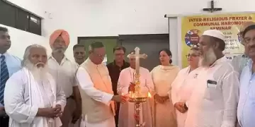 सर्व-धर्म