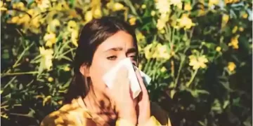 एलर्जी