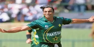 रावलपिंडी एक्सप्रेस