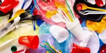 प्लास्टिक