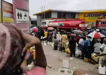 एम्बुलेंस