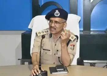 दिलीप सिंह