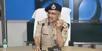 दिलीप सिंह