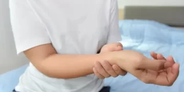swelling