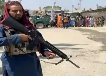 तालिबान