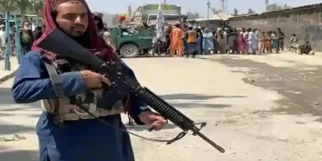 तालिबान