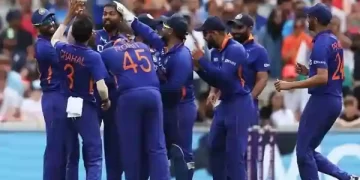 जिम्बाब्वे