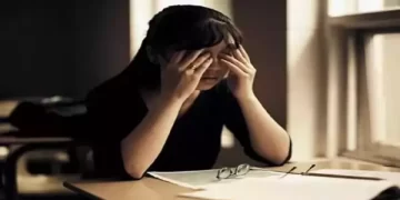 तनाव