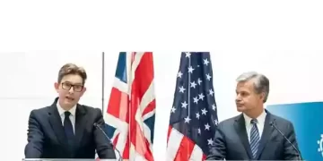 जासूसी