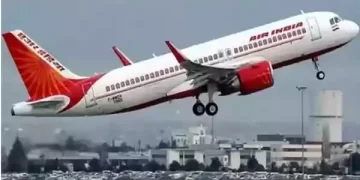 वायुसेवा