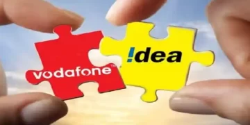 वोडाफोन