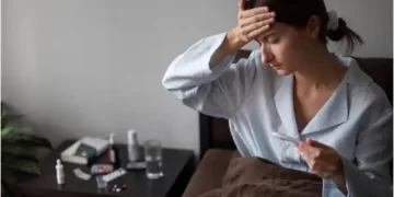 बुखार