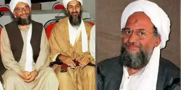 Al-Zawahiri