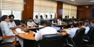 NITI Aayog