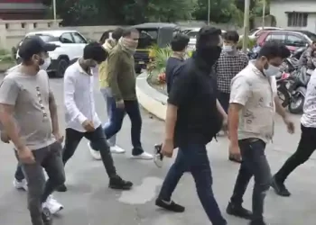 काल सेंटर