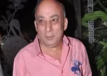 मिथिलेश चतुर्वेदी