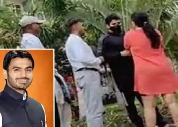 श्रीकांत त्यागी