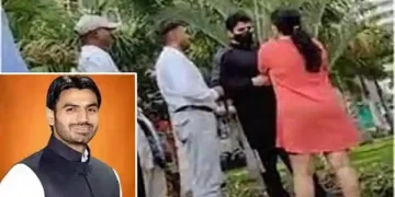 श्रीकांत त्यागी