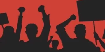 बिजली कर्मी