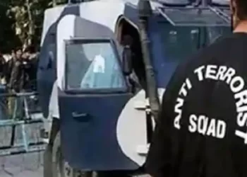 सैफुल्लाह