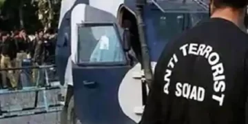 सैफुल्लाह