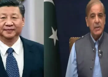 शहबाज शरीफ