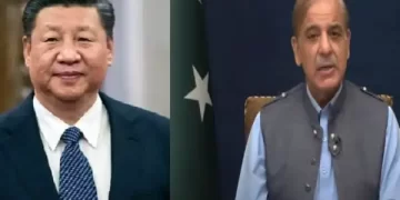 शहबाज शरीफ