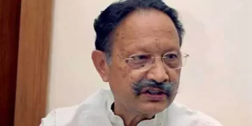 भुवन चंद्र खंडूड़ी