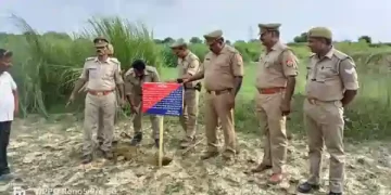 सिराज अहमद