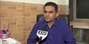 समीर वानखेड़े