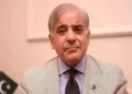 Shehbaz Sharif