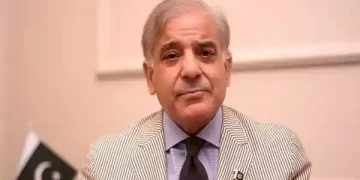 Shehbaz Sharif
