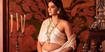 सोनम कपूर