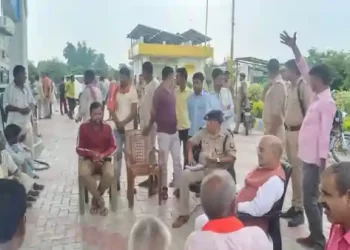 पेट्रोल पंप